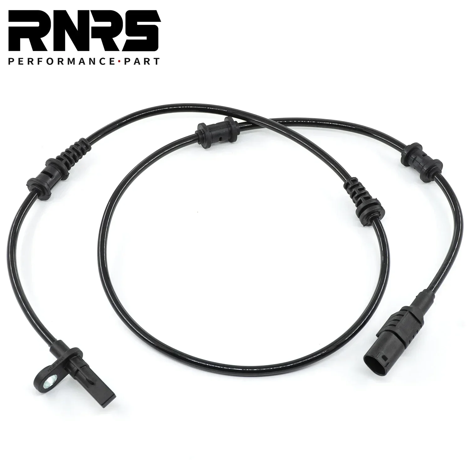 迅速 ABS-141 JAPANPARTS SENSOR, WHEEL SPEED REAR AXLE LEFT FOR NISSAN
