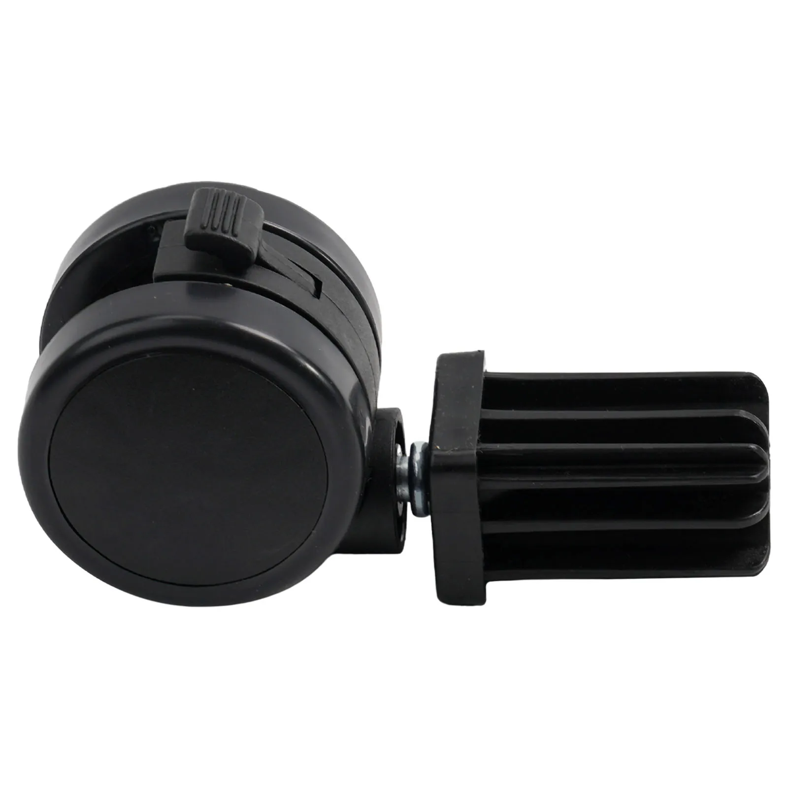 

Brand New Caster Caster Wheel 1 Sets Durable Materials Easy To Install Genesis AndGrills High-grade Plastic