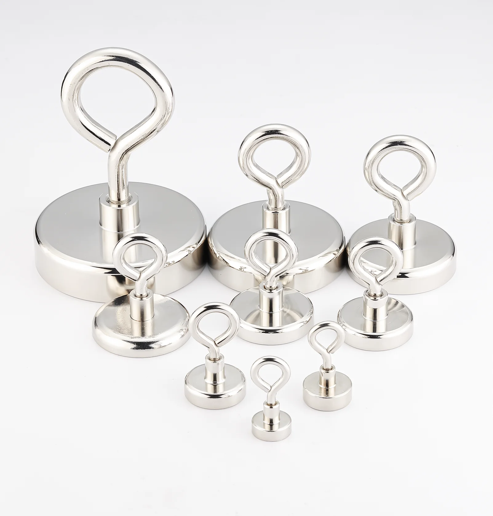 

Супер мощный магнит, неодимовый магнит