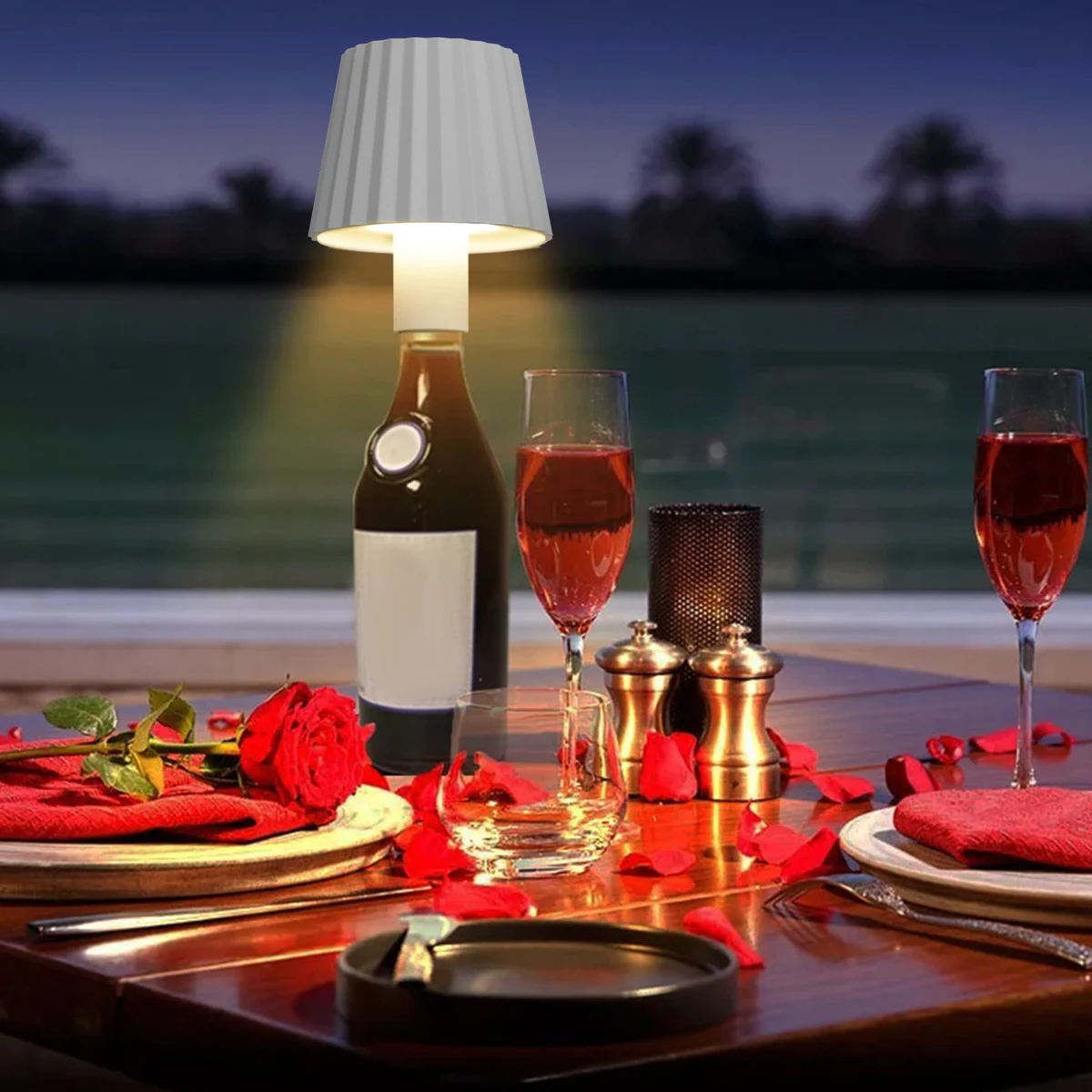 Event Decoration Lamp 2