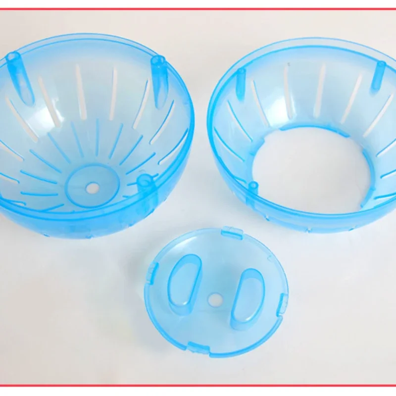 Pet Exercise Balls 14cm Hamster Sport