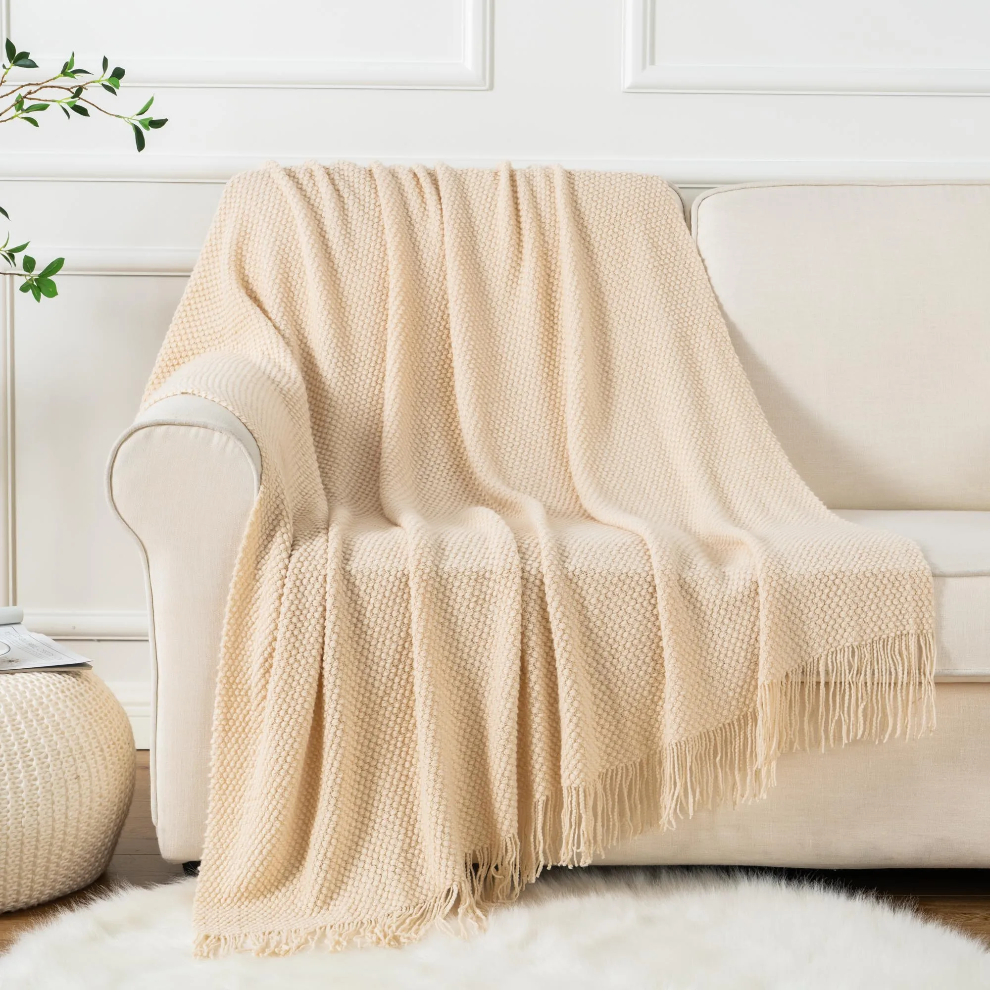 Throws & Blankets, Home