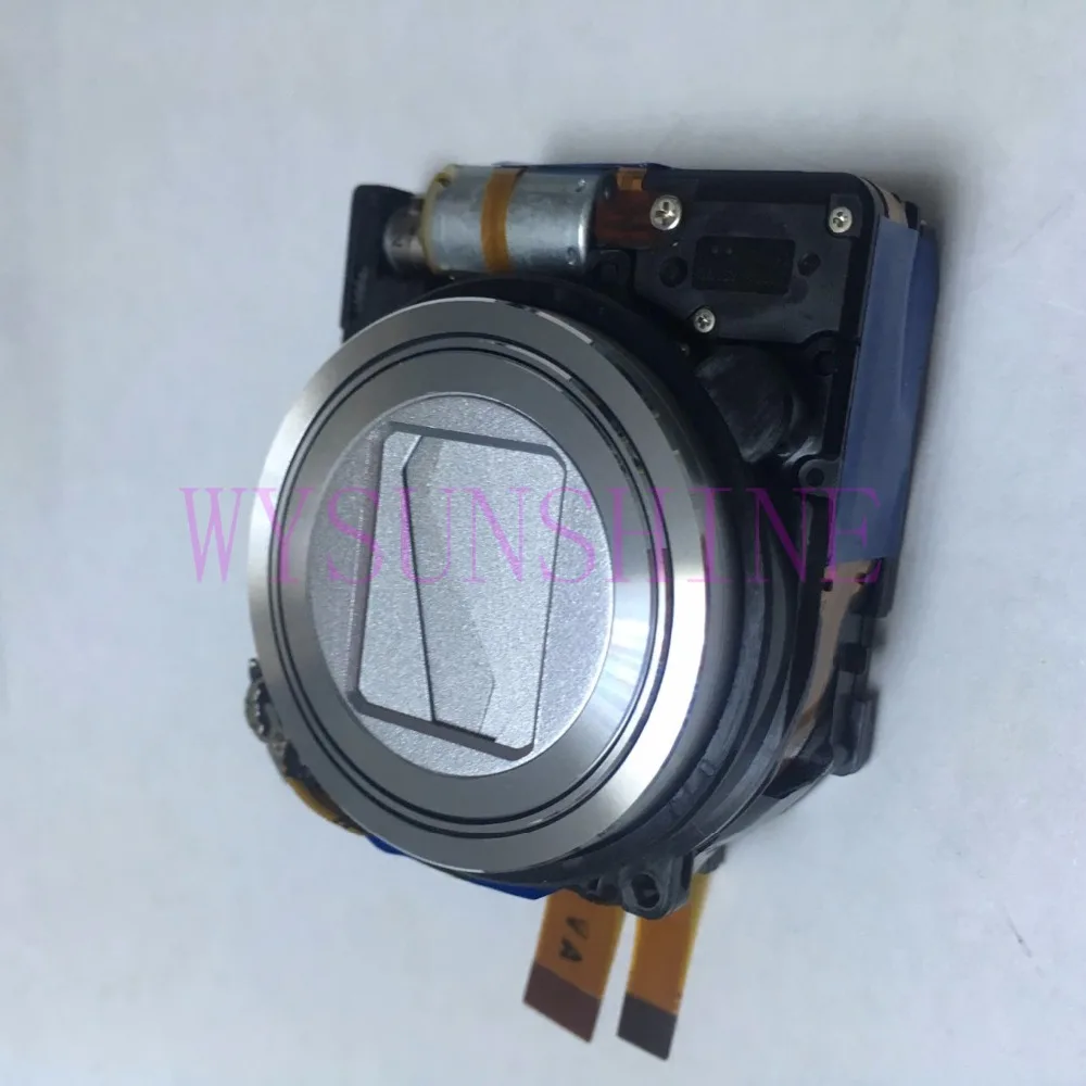 Объектив для камеры Olympus VR310 VR320 VR330 объектив VR350 VR360 D720 SH20 без CCD оригинальный зум |