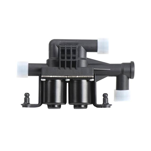 Heater Control Valve 64219310349 Professional Auto Spare Part for BMW