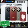 HONOR Magic8 lite, Smartphone 5G, Versione EU, Batteria da 7500 mAh, Tripla Resistenza, Fotocamera Principale da 108MP, Schermo AMOLED da 6,79 1