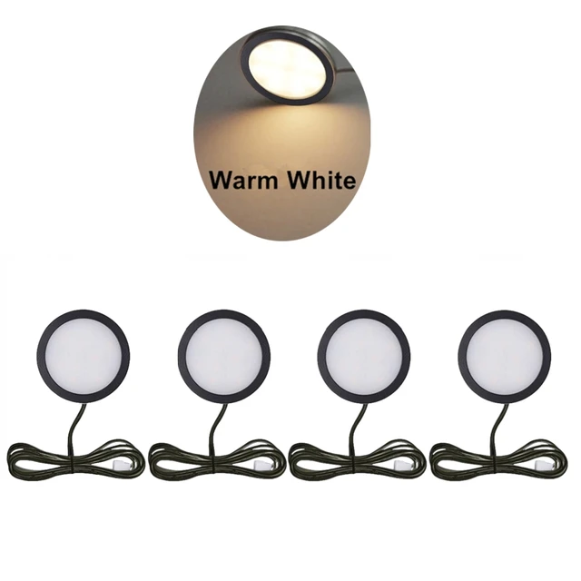 Luz Led De Techo Para Caravana De 12 V, Luces Led Para Inter | Meses