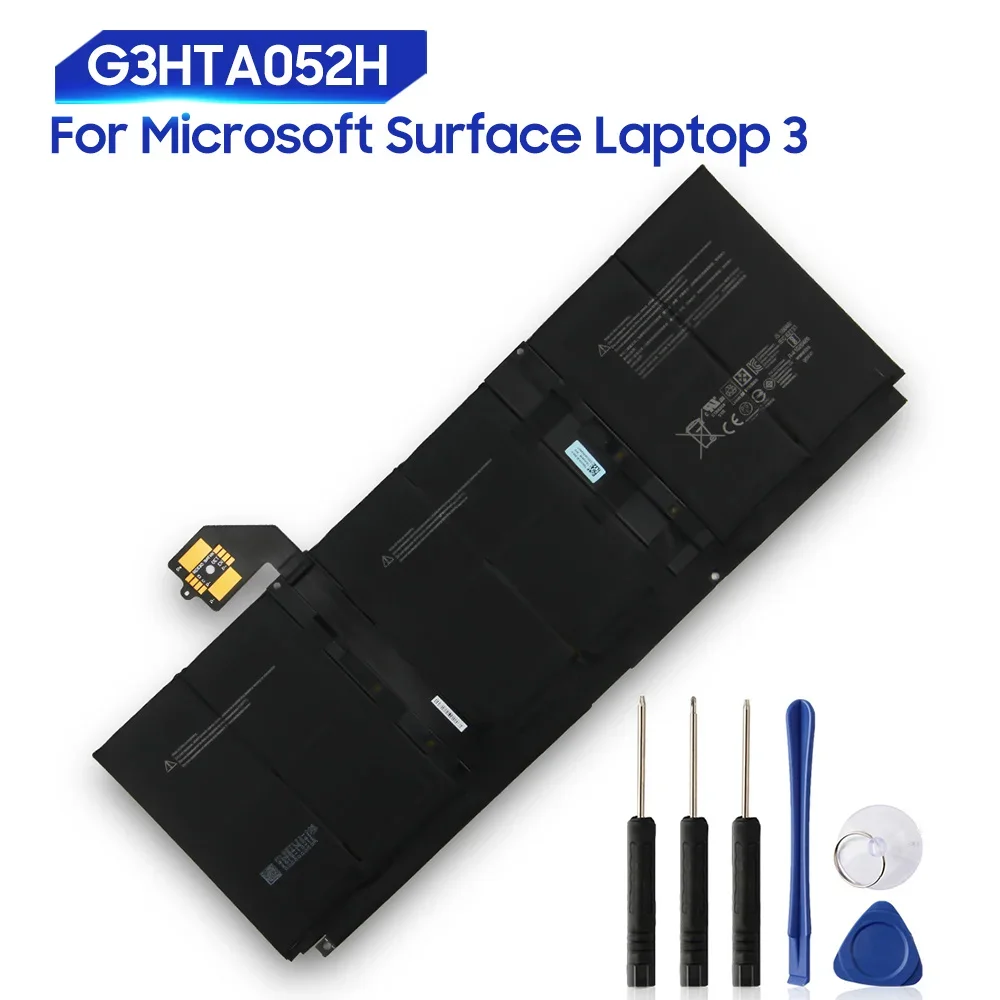 Microsoft - Surface3  最新版Office2021 バッテリー劣化少なめ♪ Surface3の電池交換を20680円で対応中！バッテリー膨張により