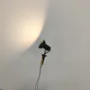 5Pcs LED Flood Light Spotlight Floodlight H0 TT With Pole Building Facades Model Building Floodlights Lamp Decoration Decor Lamp 3
