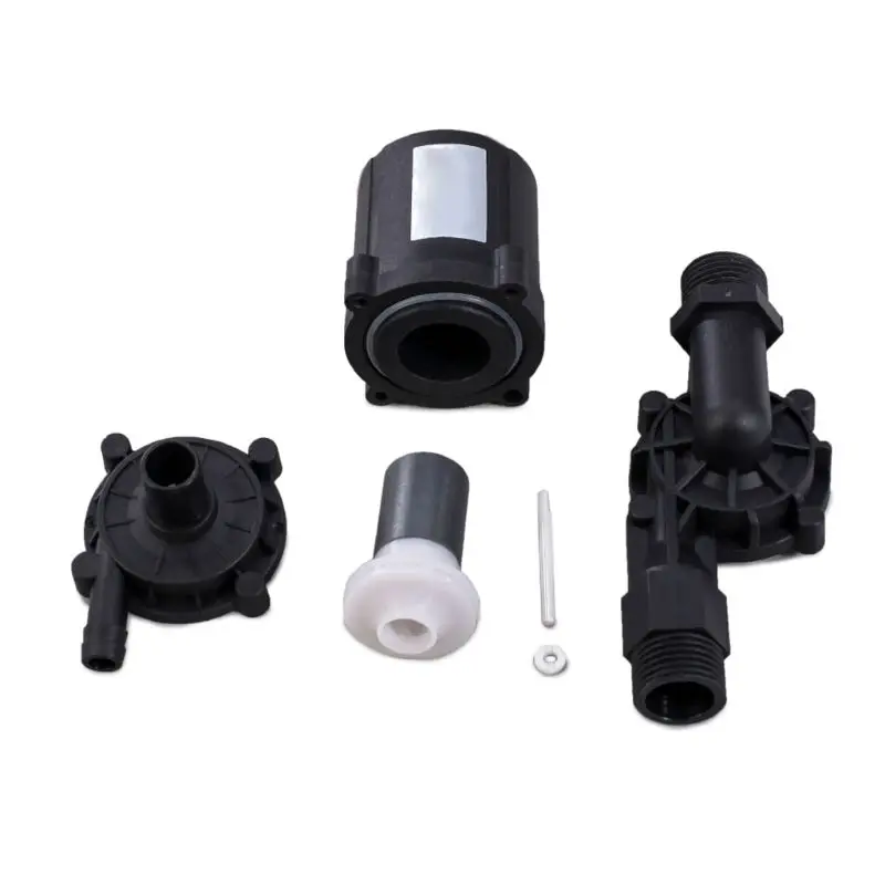 for DC 12V Mini Brushless Water For Solar Water Heater 600L Submers