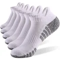 3pairs white