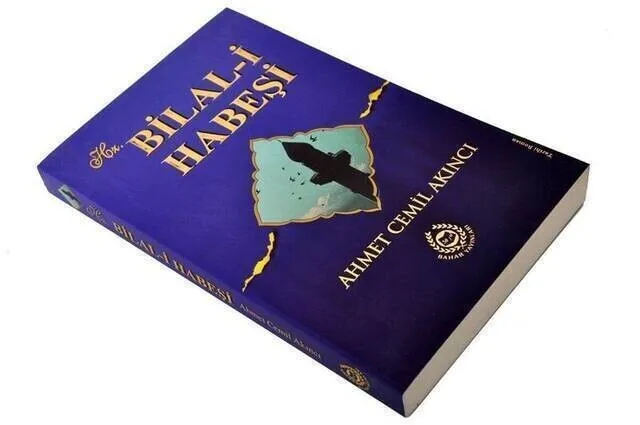 Рисунок 2 - Гц. Билал-и абсиния-1708