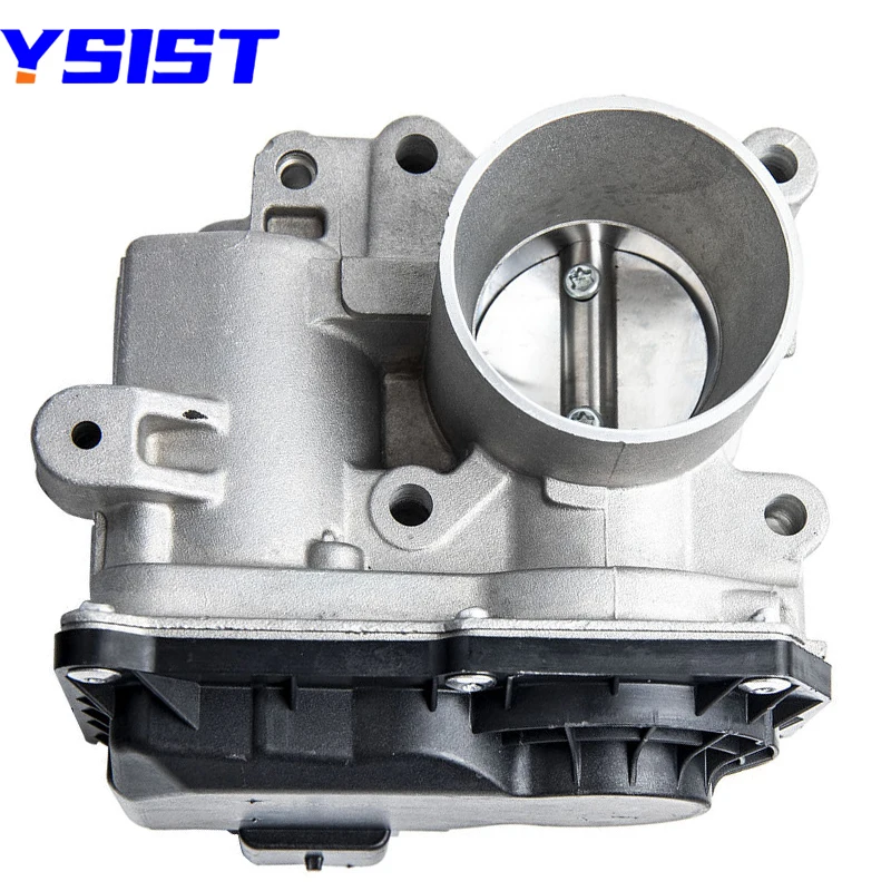 40mmThrottleBodyforRenaultTwingoClioModusDaciaSanderoBody