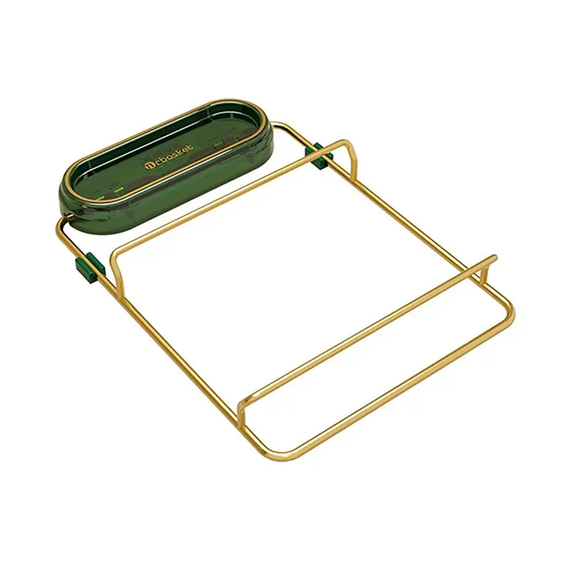 

Kitchen Sink Disposable Strainer Waste Drainer Holder Residue Strainer Holder Household Drainer Sink Strainer Holder