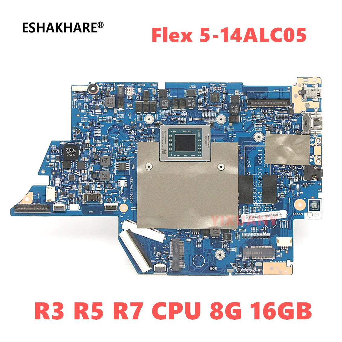 Thay màn hình Laptop Lenovo IdeaPad Flex 5 14ALC05 14ARE05 14IIL05 Thay màn hình Laptop Lenovo IdeaPad Flex 5 14ALC05 14ARE05 14IIL05