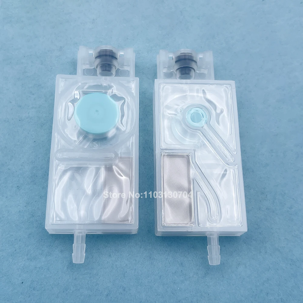 하이 퀄리티 UV 잉크 프린터 덤퍼 필터, 엡손 i3200 프린트 헤드 댐퍼, XP..