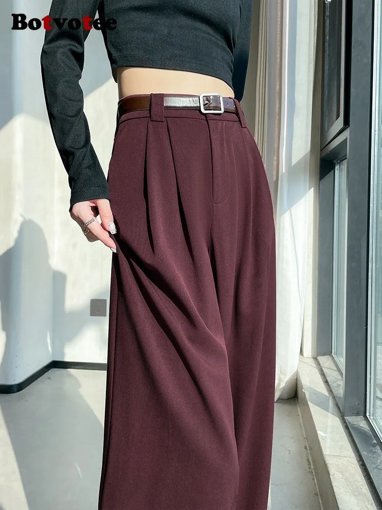4633-207699.jpg Women’s Suit Pants (With Pockets)