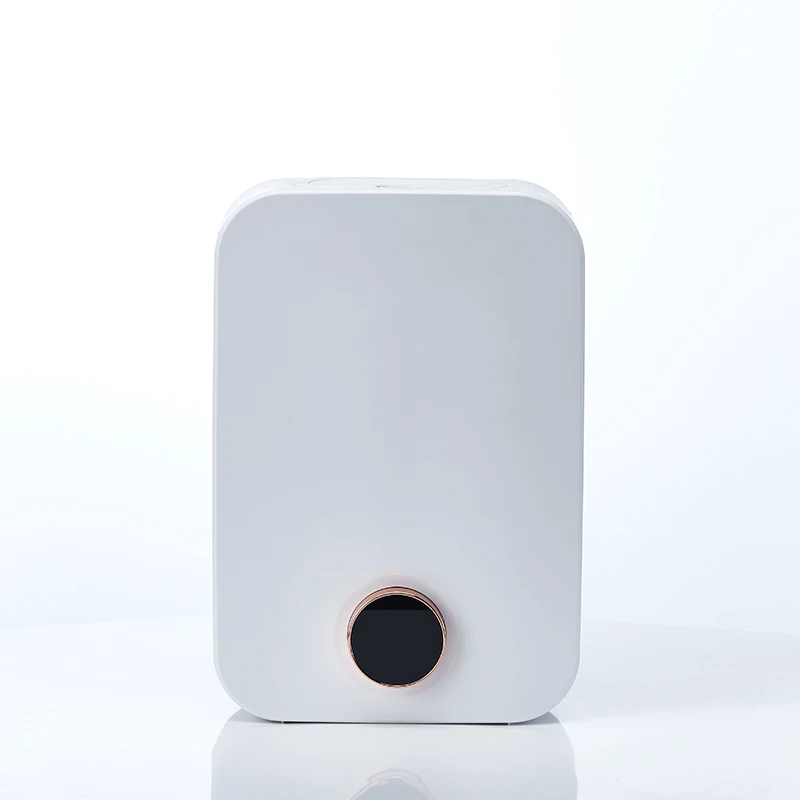 Essential Oil Scent Diffuser Plug In 1