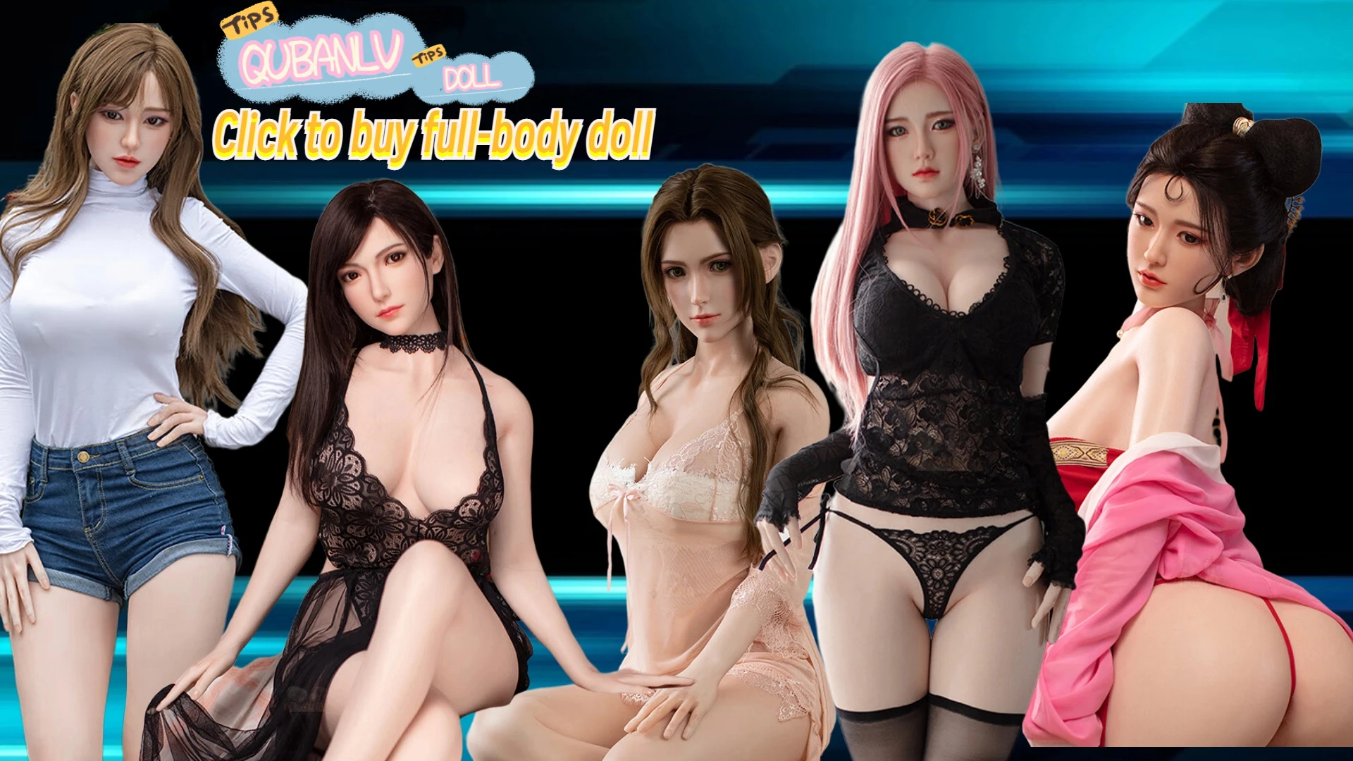 torso sex doll supplier Sex doll main image 1