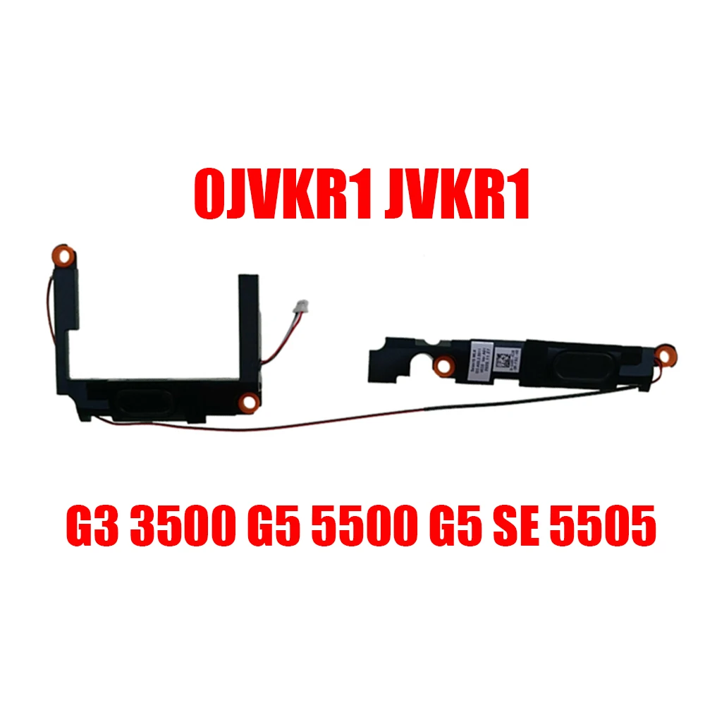 Altoparlante Per Laptop Per Dell G3 3500 G5 5500 G5 Se 5505 0 Jvkr1 Jvkr1 023.400 L3. 0011 Nuovo