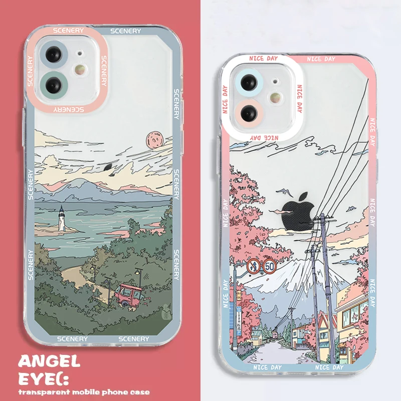 Anime Phone Case Compatible with iPhone 11Anime India  Ubuy