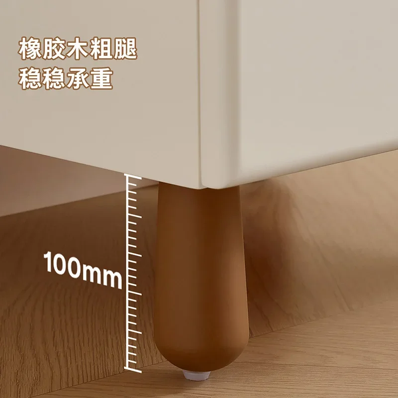Children Kids Bedside Table Nightstands Nightstand Cabinet Night Table Bookcase Cabecero Cama Infantil Headboard Small Furniture