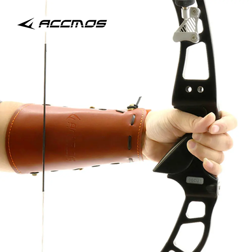 Protection du bras pour le tir à l'arc - France