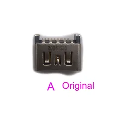 6-Pack HDMI Port Connectors (Original)