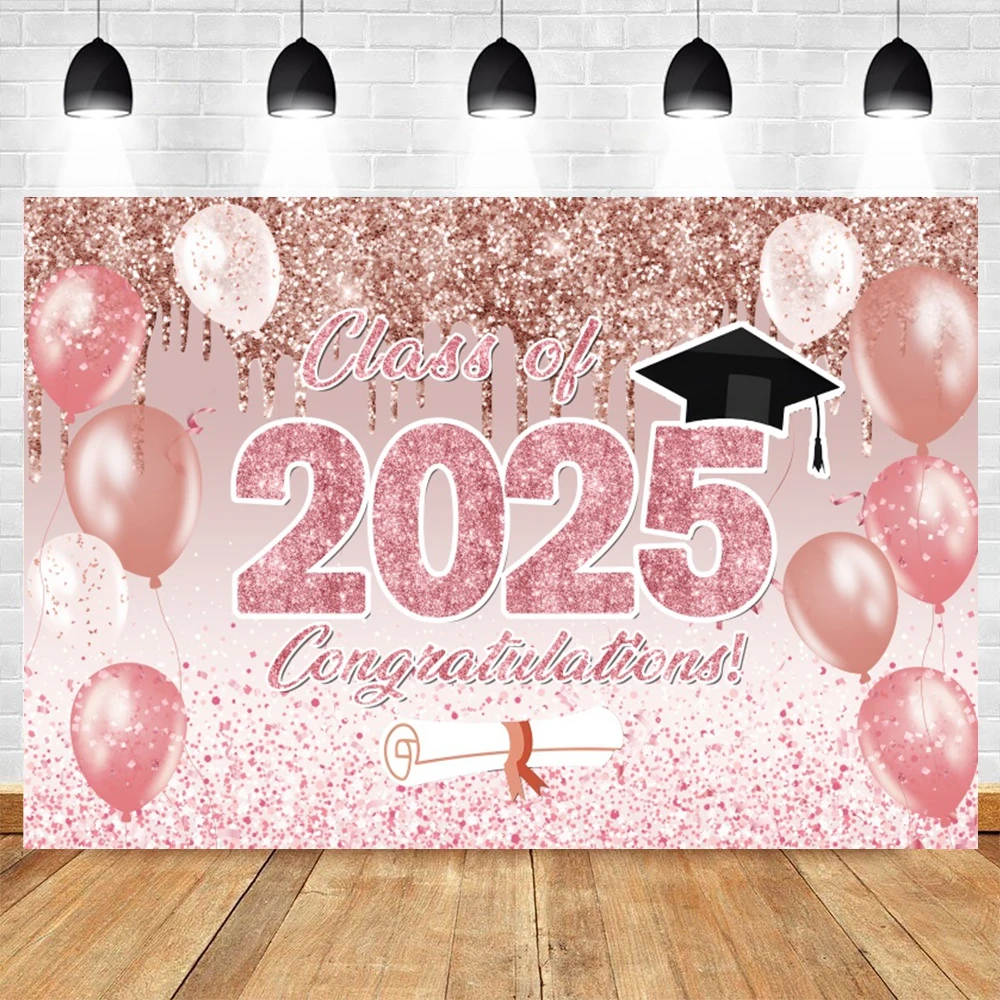 Striscione "Finalmente In Pensione" - Banner Con Effetto Glitter, 1.4 Metri - Foto 7