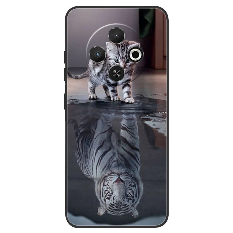 Cool Silicone Protective Case - Shockproof Bumper Protector s
