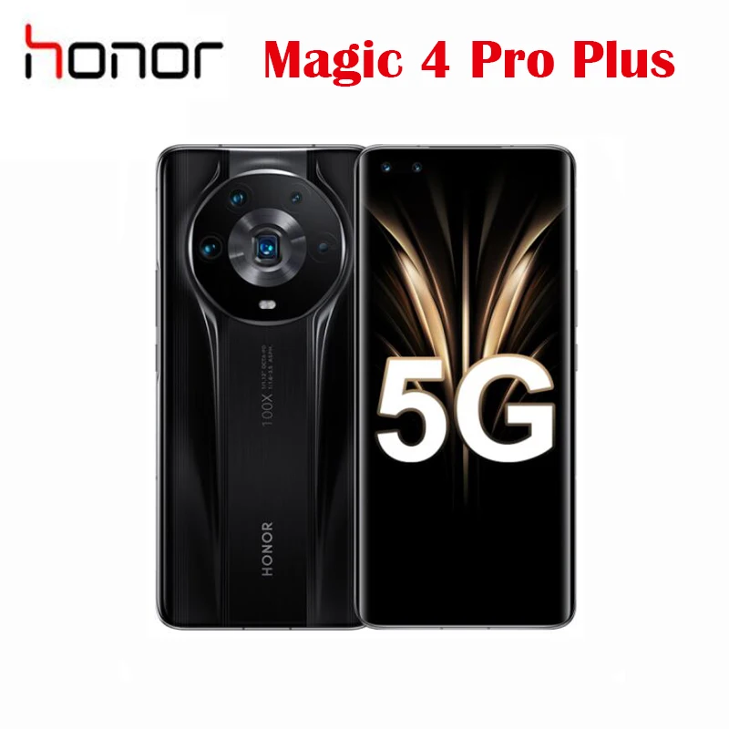 Honor Magic 4 Pro Plus Купить