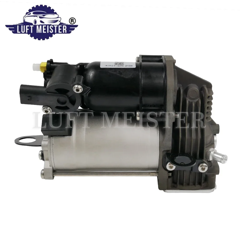 

Air Suspension Compressor Pump for Mercedes-Benz R-Class W251 2006-2013 2513202004, 2513201204, 2513200904, 2513202604