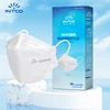 10-100PCS kn95 masks Face masque Adult Non-wove Melt-blown Filtering Fast Delivery 1