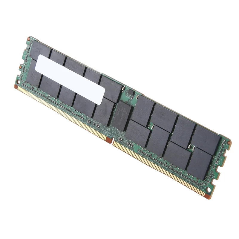 MT 64GB DDR4 서버 RAM 메모리용 N82R 3X 2400Mhz PC4-19200 288PIN 4Drx4 RECC 메모리 RAM 1.2V REG ECC RAM