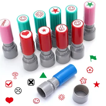 Kids Self-Inking Stamp for teachers 1