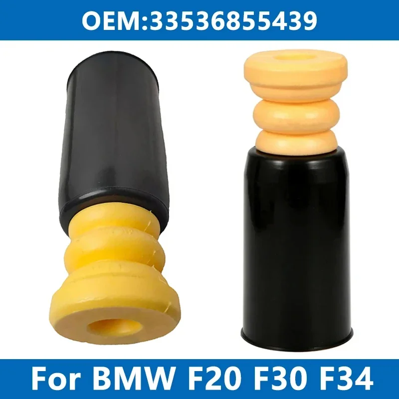 Rear Spring Strut Shock Bump Stop 1 Par Bumper Jounce
