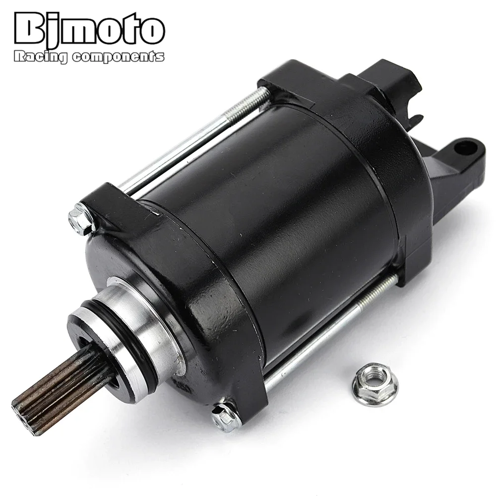 

Стартер мотоцикла для Yamaha MTM690 MT07 XSR700 YZFR7 YZF R7 FZ07 FZ-07 MT07A MTT690 MT-07 XTZ 700 Tenere 1WS-81890-00