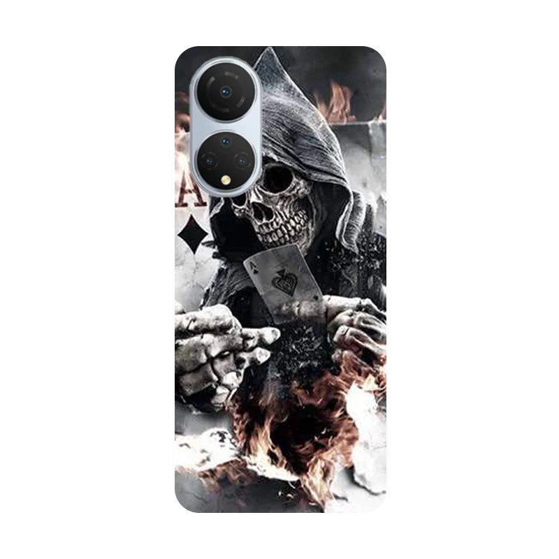 Football Soft Silicone Back Case – Durable Protective Phone Cover