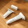 Toothpaste Squeezer Household Wall Mount Magnetic Suitable Hand Cream Toothpaste Manual Squeezer 5
