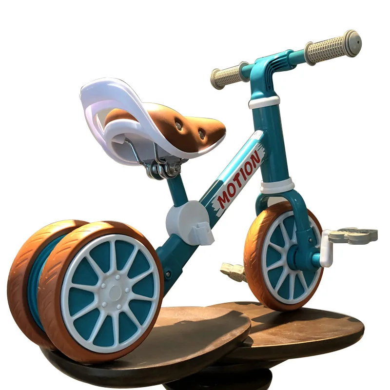 Mutifunction Scooter walker bicycle 