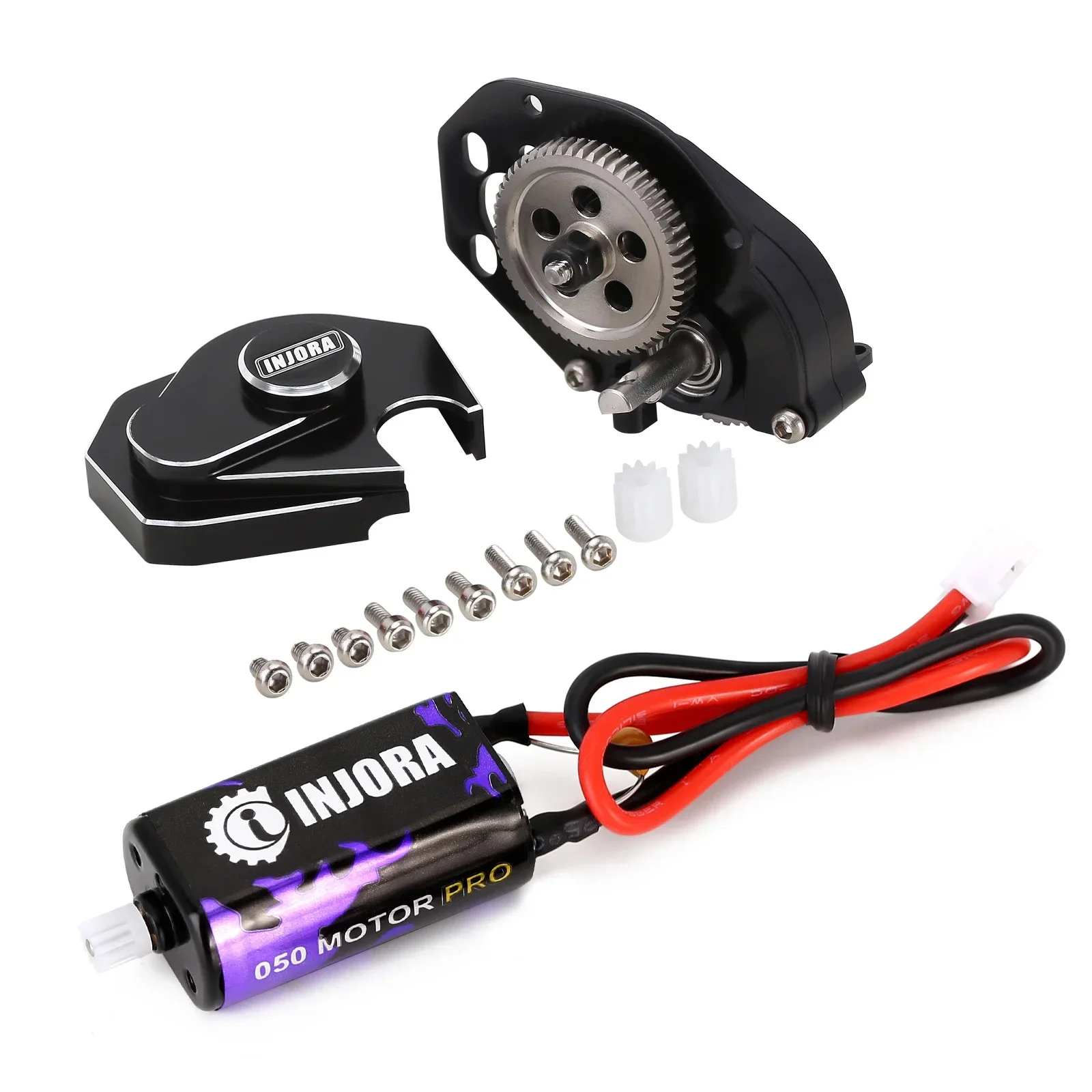 SCX10PRO Axial クローラー LCG アキシャル ラジコン Axial SCX10 Pro