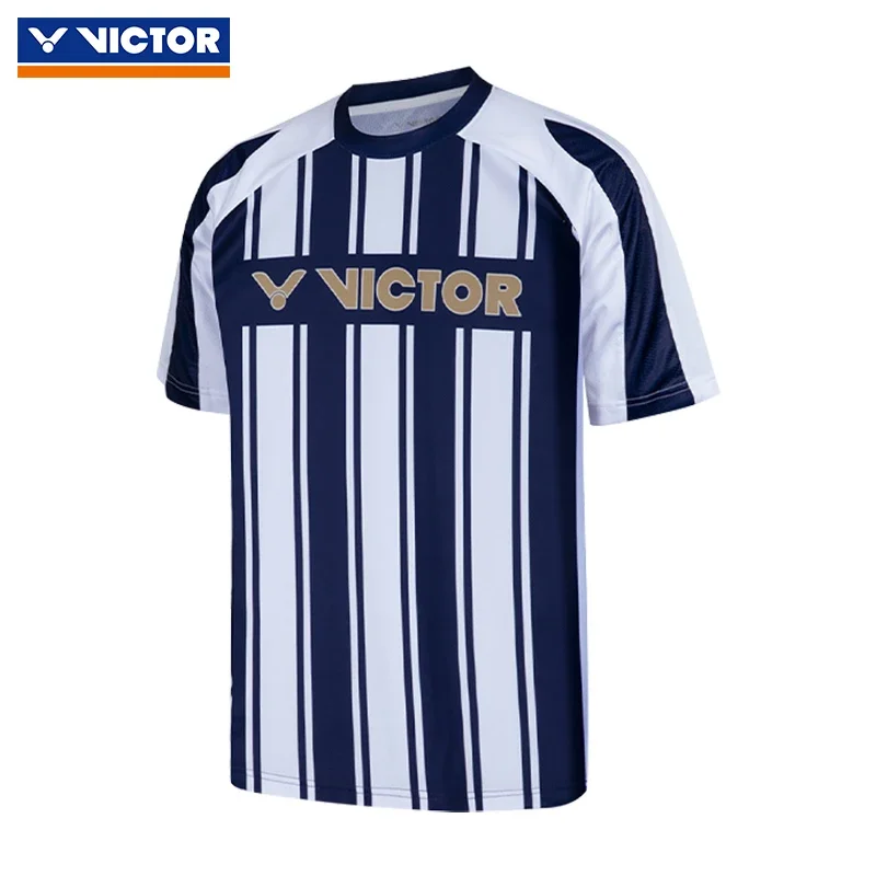 Badminton polo clothes, volleyball tennis suits,short sleeve men's women's quick dry t-shirts T-50030