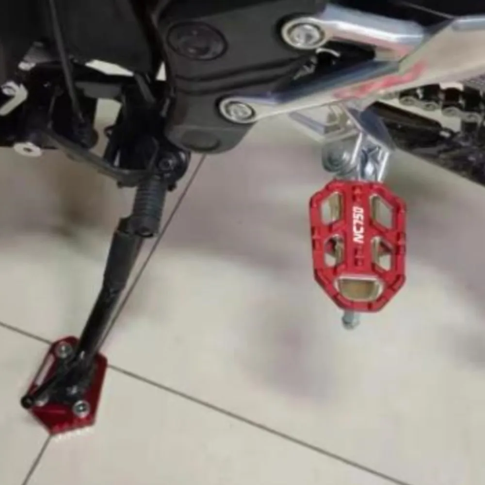 ForHONDANC700SXNC700NC700XNC750XMotorcycleRearFootBrakeLever