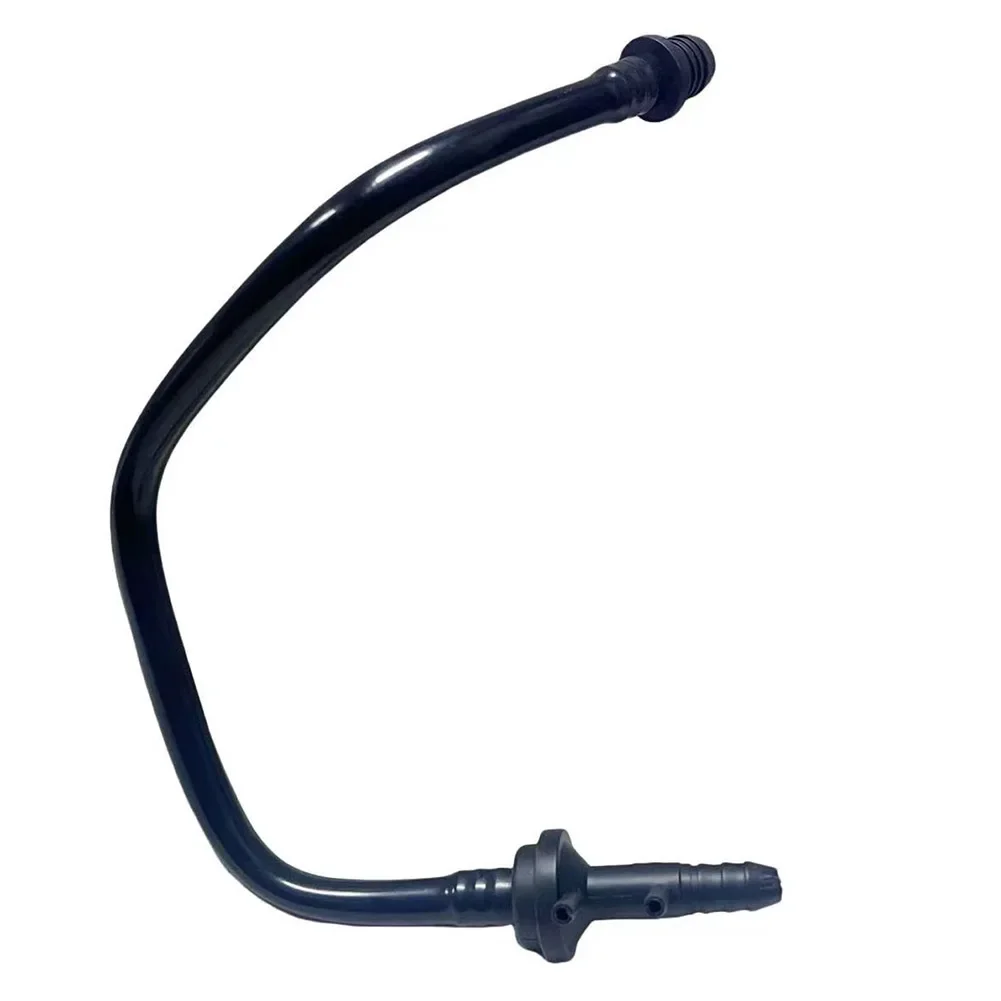 1pcs Black Abs Number 191611931A LHD Brake Vacuum Hose For Golf For Jetta Passat 1990-1997 Replacement Car Accessories