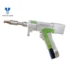 Laser welders handheld fiber laser welding machine Intelligent pendulum hand welding head 5