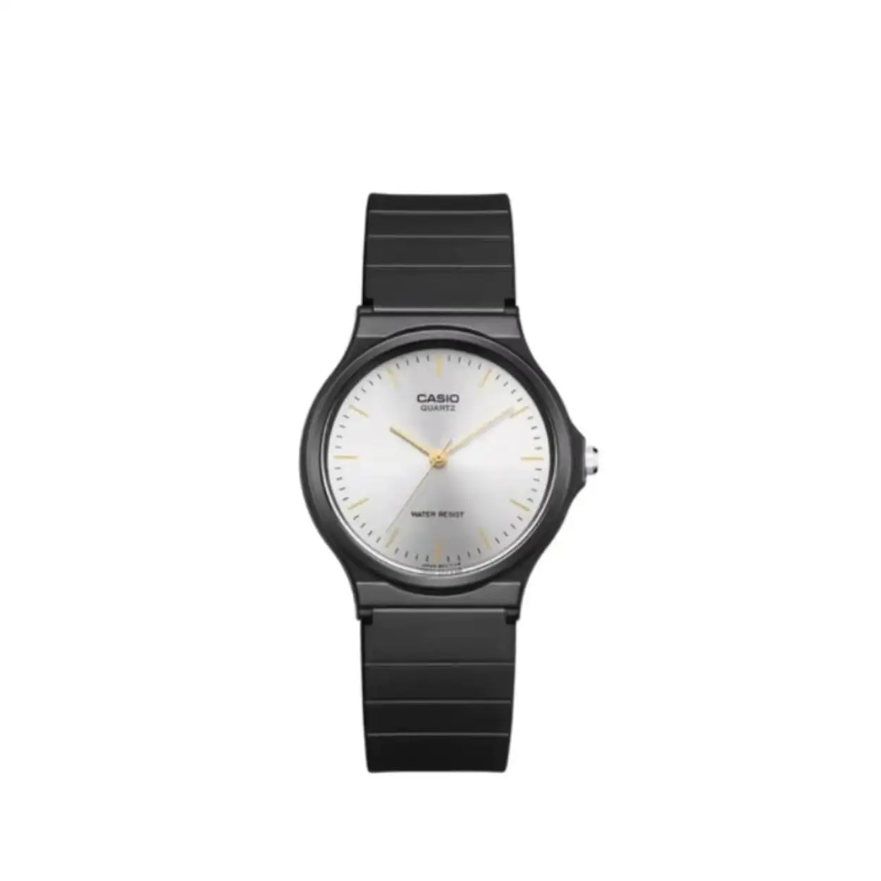 CASIO/Аналоговые водонепроницаемые