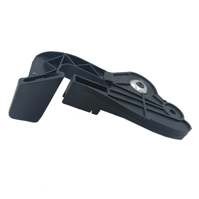 Car Engine Bonnet Open Handle Hood Latch Release Lever Bracket For A4 B6 B7 2001-2008