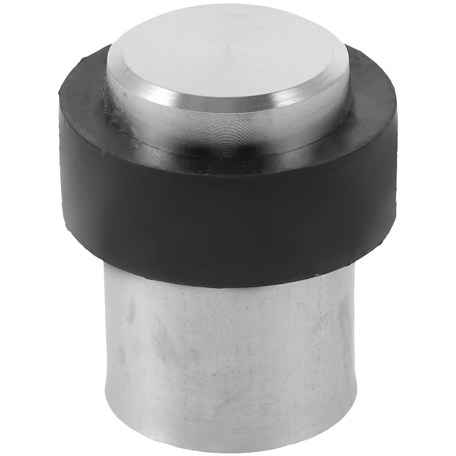 

Door Stopper Stainless Steel Door Stopper Wall Mount Floor Mounted Door Holder Gate Stopper Home Office Gate Hardware Accessory