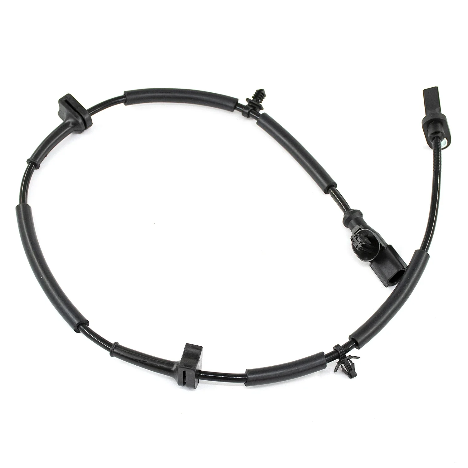 ABS Wheel Speed Sensor CN152C204AA CN15-2C204-AB fit for Front Left & Right for Ford Ecosport