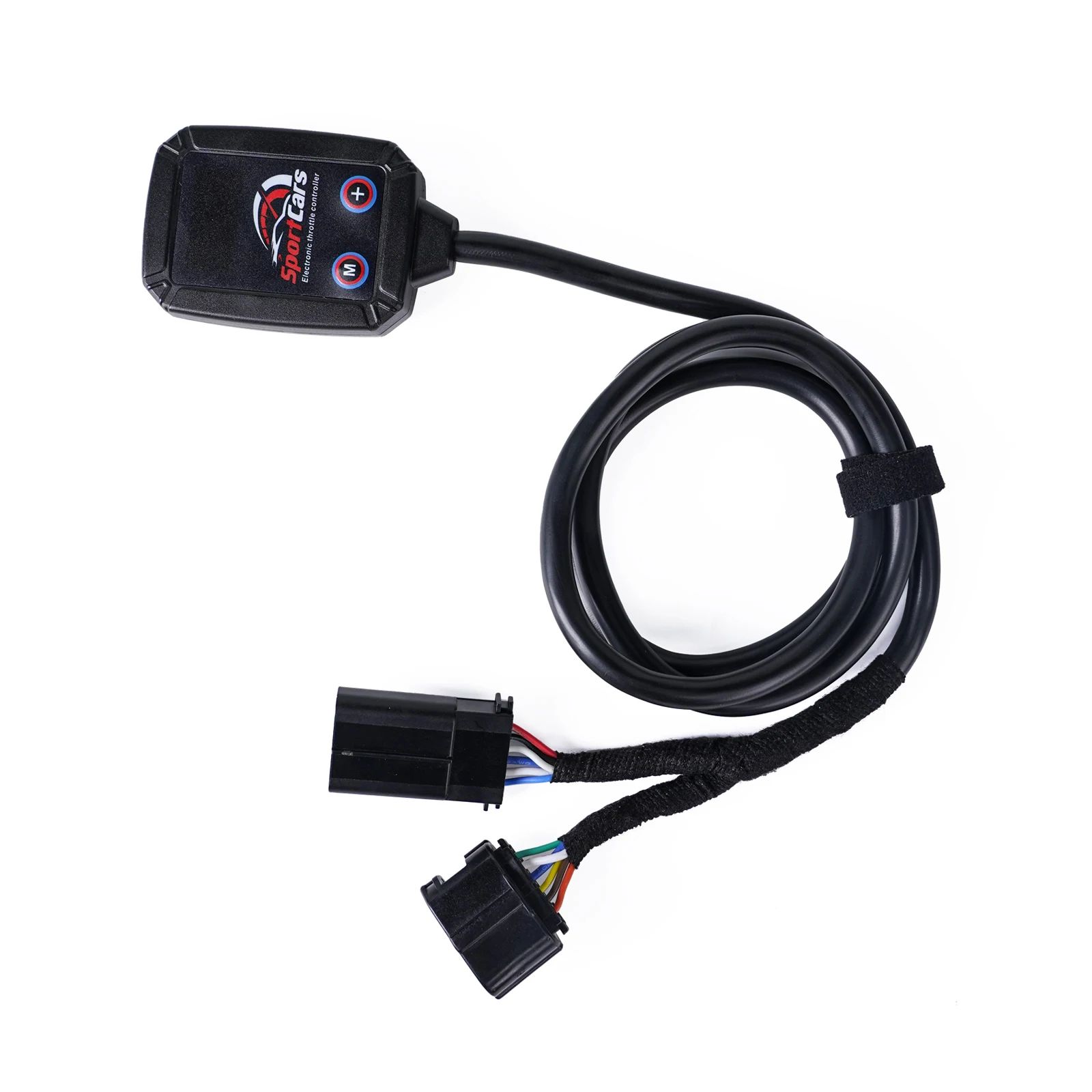 Accesorios Para Vehículos shift power throttle controller For TOYOTA HILUX LAND CRUISER  PRADO 150 HONDA CITY CIVIC CRV PILOT