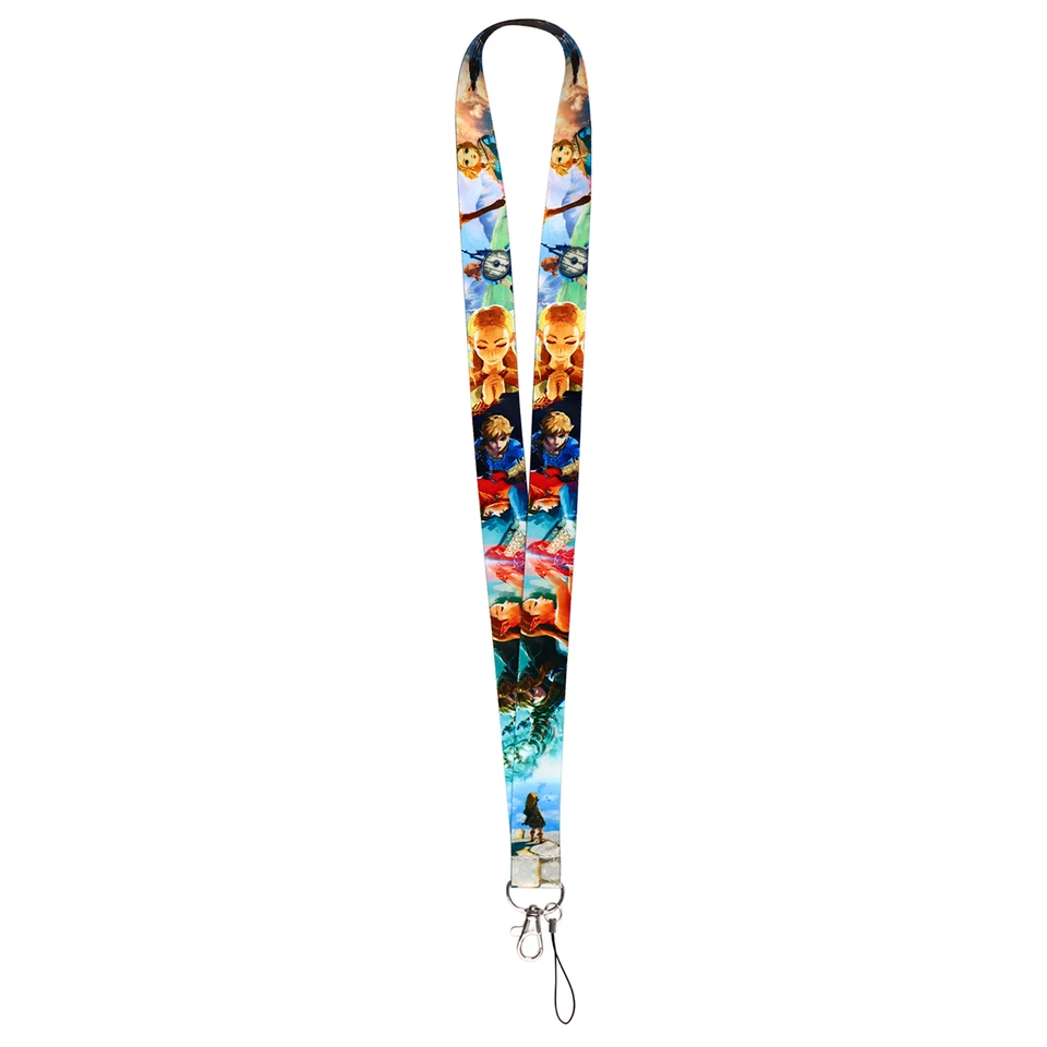 GIOCO ANIME HONKAI: Star Rail Cos Yanqing Tiger Cosplay CosplayHero EUR - Foto 9